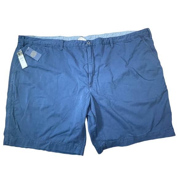 Polo Ralph Lauren chino shorts size 54B
Classic Fit 10” - Picture 4 of 13